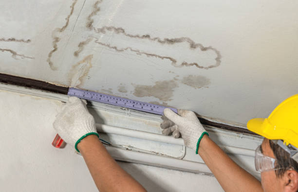 Reliable Water Removal contractor in Burlington, ND by Water Damage Irwin